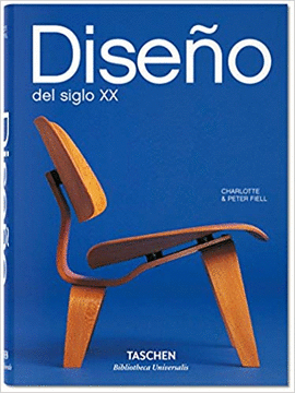 DISEO DEL SIGLO XX