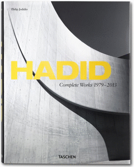 HADID, UPDATED VERSION