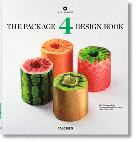 THE PACKAGE DESIGN BOOK 4