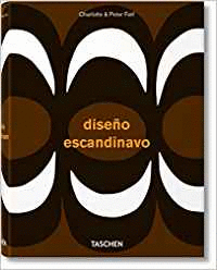 DISEO ESCANDINAVO