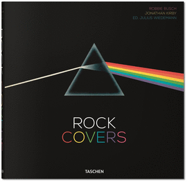 ROCK COVERS (IN/FR/AL)