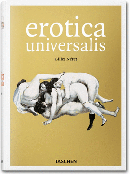 25 EROTICA UNIVERSALIS HC