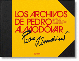 LOS ARCHIVOS DE PEDRO ALMODVAR