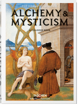 ALCHEMIE & MYSTIK