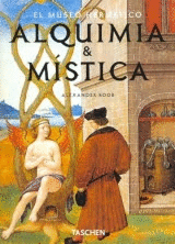 ALQUIMIA & MSTICA