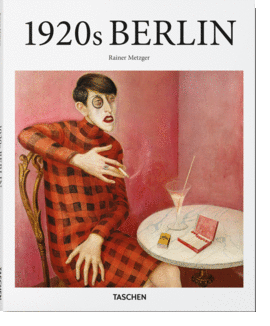 1920S BERLIN