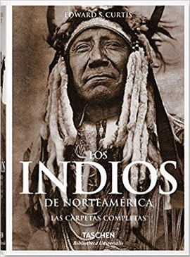INDIOS DE NORTEAMERICA (ES)