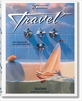 20TH CENTURY TRAVEL (IN/AL/FR)