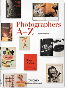 FOTOGRAFEN A-Z