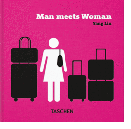 YANG LIU. UOMINI E DONNE
