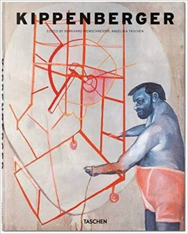 MARTIN KIPPENBERGER