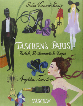 TASCHEN�S PARIS