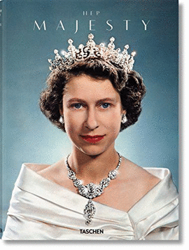 HER MAJESTY (INGLES)