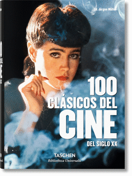 100 CLSICOS DEL CINE DEL SIGLO XX