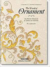 THE WORLD OF ORNAMENT(IN/FR/AL)