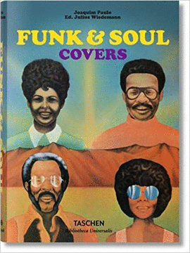 FUNK & SOUL COVERS (IN/FR/AL)