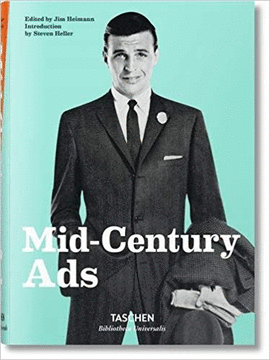 MID CENTURY ADS (IN/FR/AL)