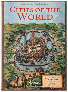 CITIES OF  THE WORLD