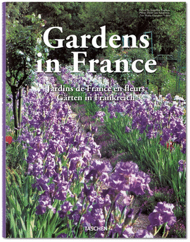GARDENS IN FRANCE