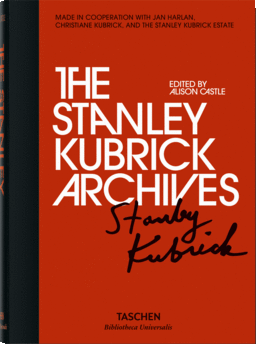DAS STANLEY KUBRICK ARCHIV
