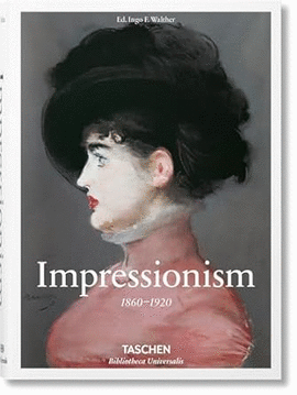 PINTURA DEL IMPRESIONISMO (INGLES)