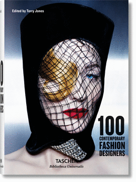 100 DISE�ADORES DE MODA CONTEMPORANEOS