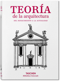 TEOR�A DE LA ARQUITECTURA