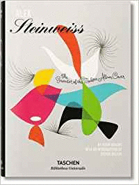 STEINWEISS INVENTOR OF MODERN ALBUM COVER (FR/AL/I