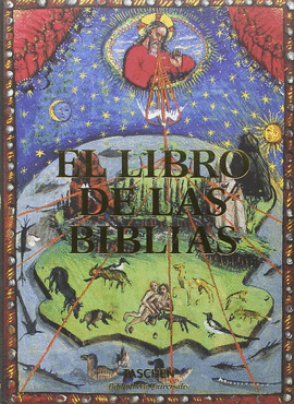 EL LIBRO DE LAS BIBLIAS