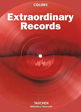 EXTRAORDINARY RECORDS