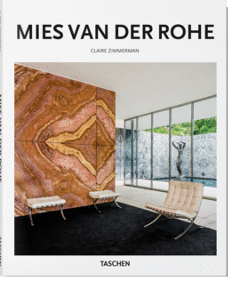 MIES VAN DER ROHE