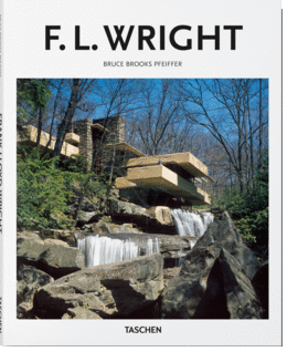 F.L. WRIGHT