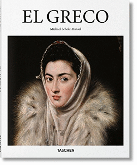 EL GRECO