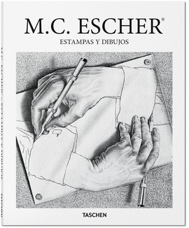 M.C. ESCHER. THE GRAPHIC WORK