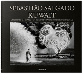 SEBASTIAO SALGADO KUWAIT (ES/IT/PO)