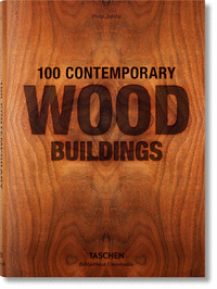 CONT. WOOD BUILDING