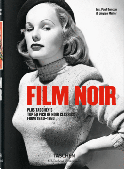 FILM NOIR