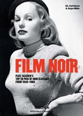 FILM NOIR