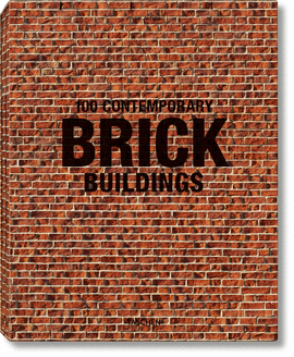 100 CONTEMPORARY BRICK BUILDINGS