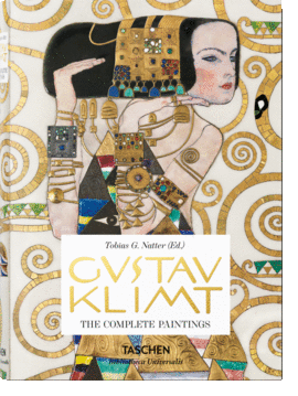 GUSTAV KLIMT. TOUT L'œUVRE PEINT