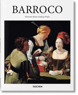 BARROCO. SERIE BASIC ART 2.0