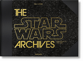 LOS ARCHIVOS DE STAR WARS: 1977-1983