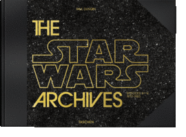 ARCHIVOS DE STAR WARS 1977 1983,LOS (ALE)