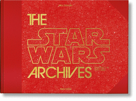 THE STAR WARS ARCHIVES. 19992005