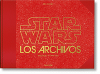 LOS ARCHIVOS DE STAR WARS. 1999-2005