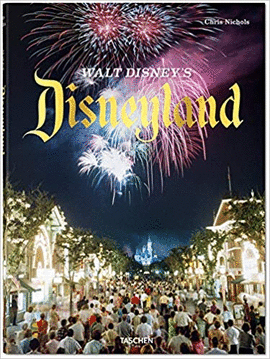 DISNEYLAND