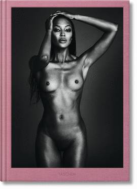 NAOMI CAMPBELL. UPDATED EDITION