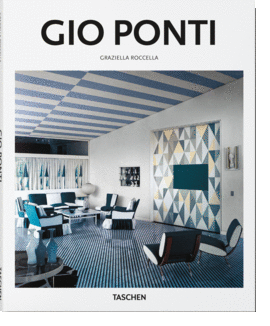 GIO PONTI
