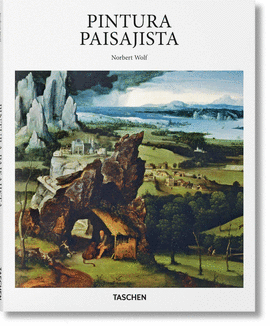 PINTURA PAISAJISTA