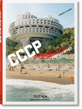 CHAUBIN CCCP